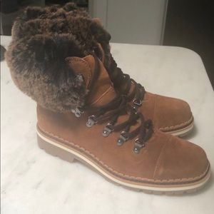 Sam Edelman new  boots size 7.5